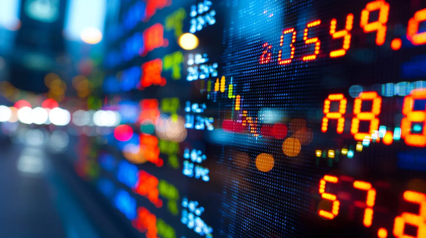 How Rising Interest Rates Impact Dividend Stocks