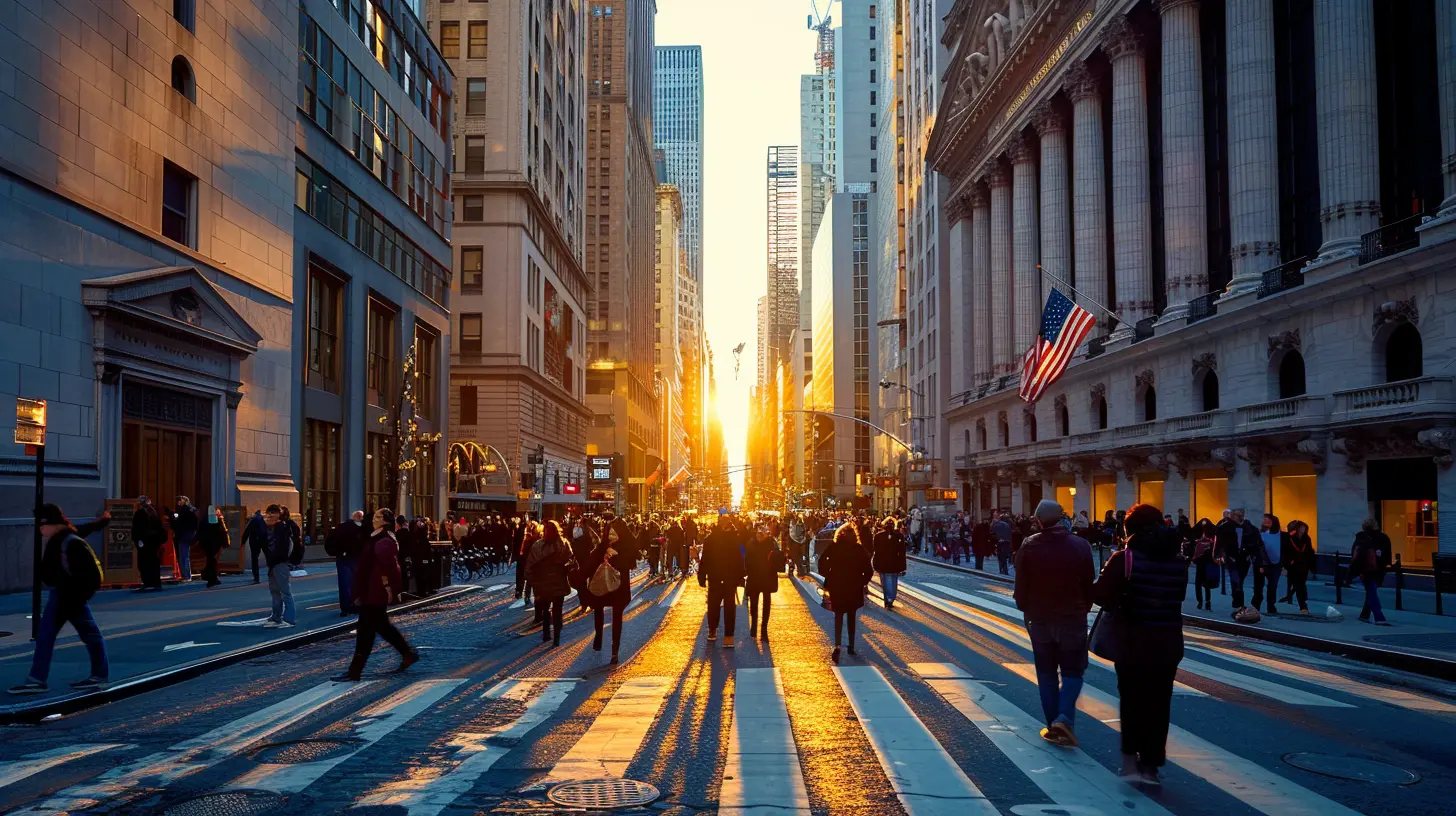 How Rising Interest Rates Impact Dividend Stocks