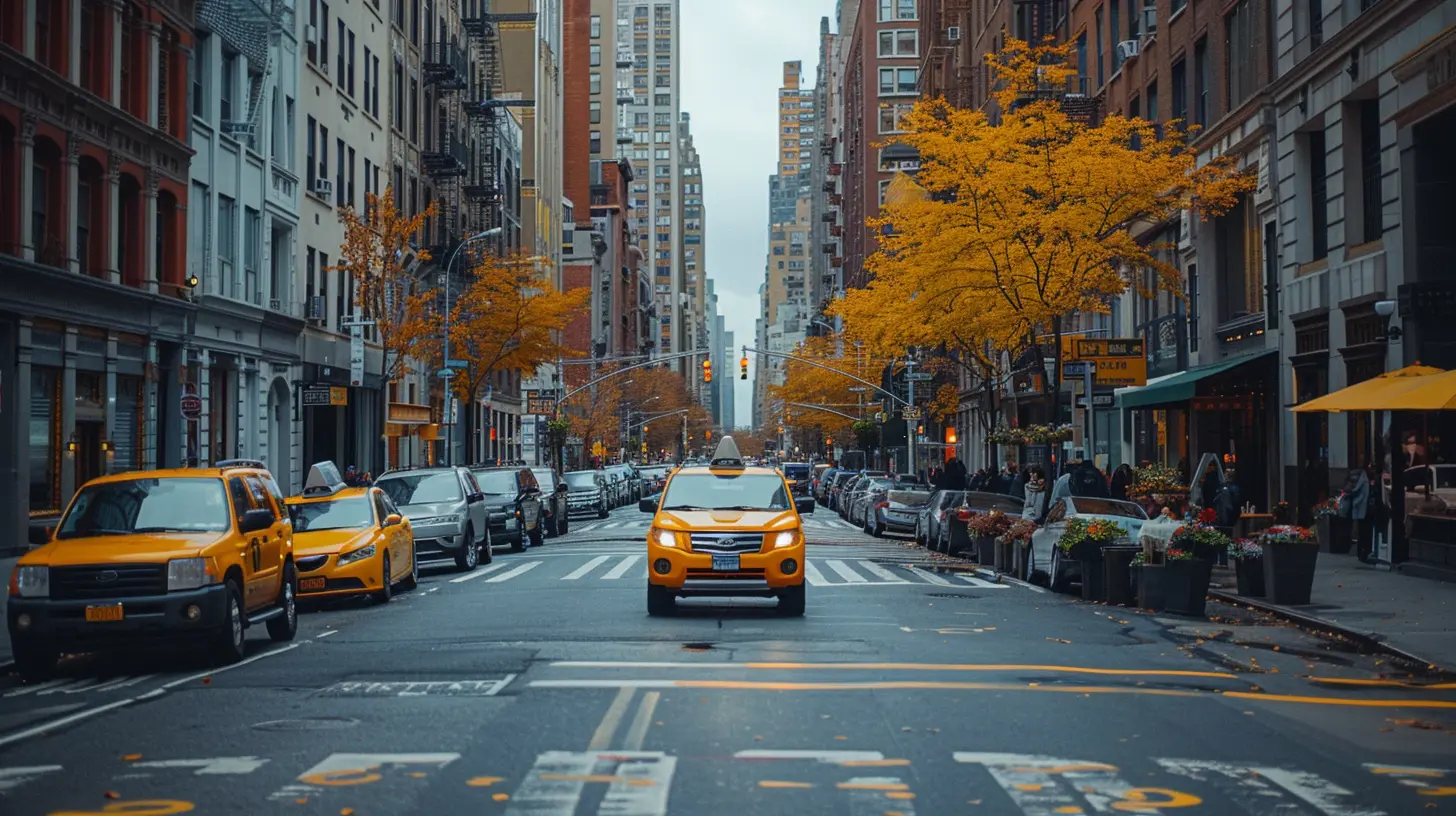 How the Gig Economy Influences Cost of Living Trends