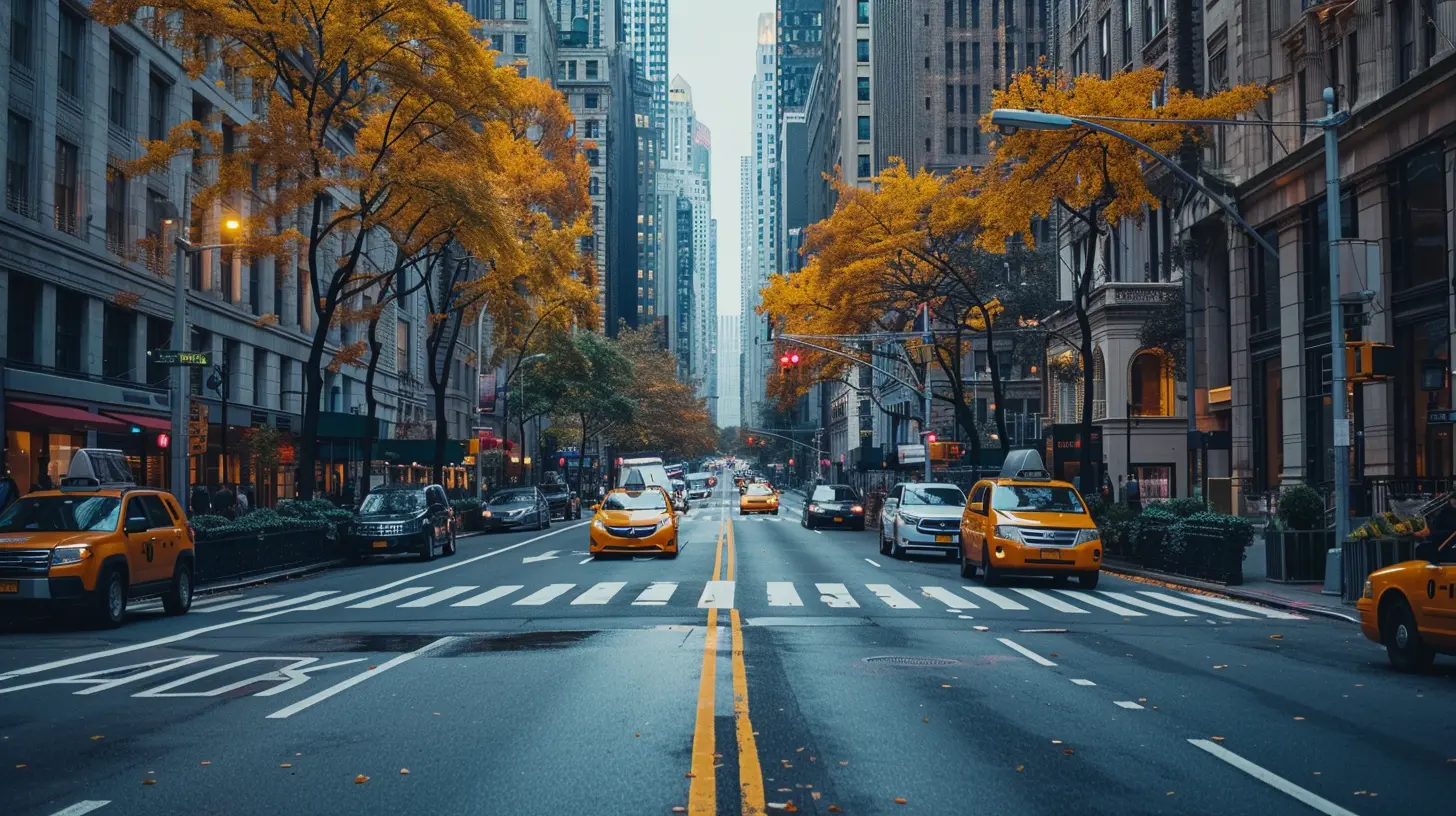 How the Gig Economy Influences Cost of Living Trends