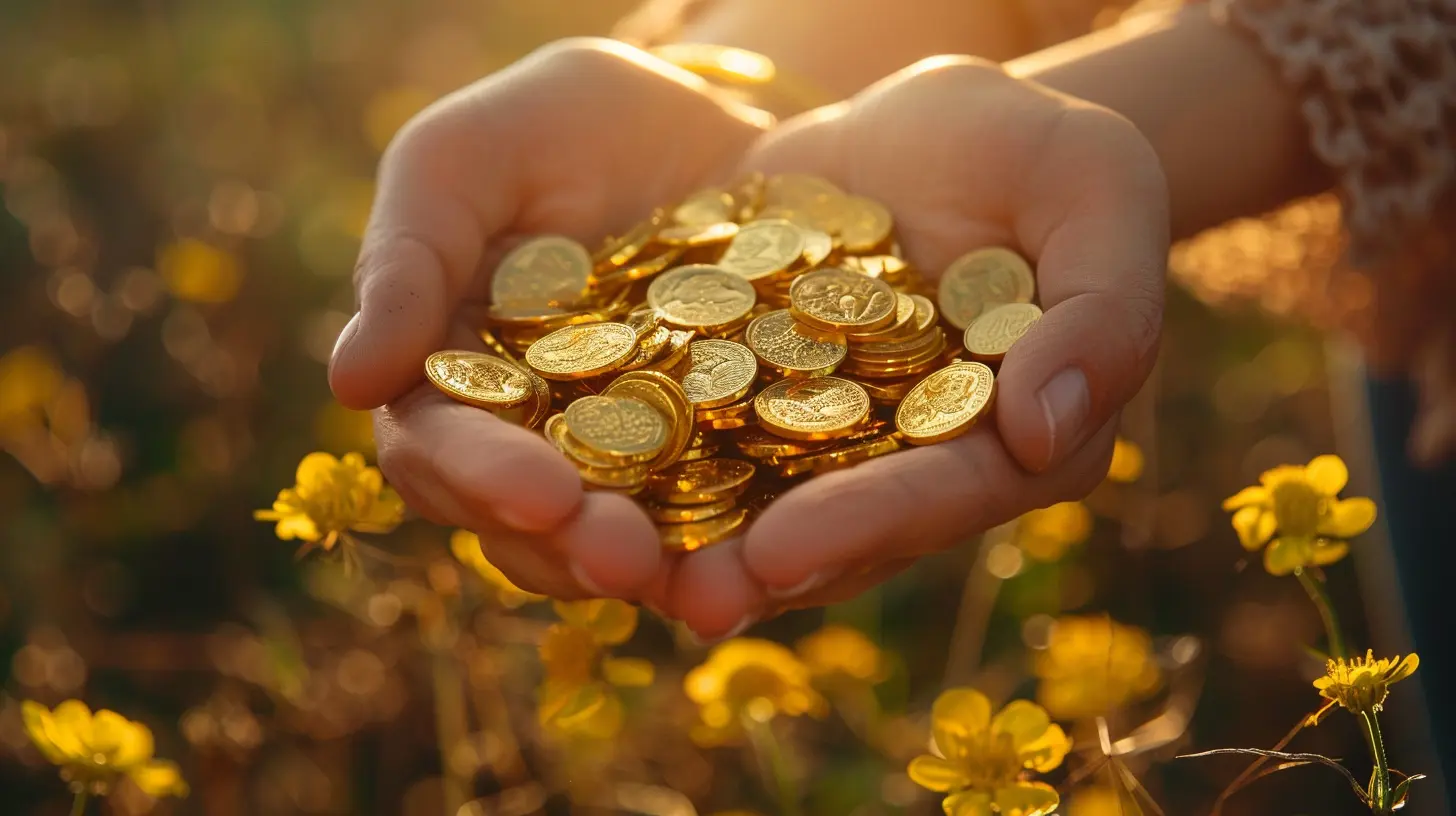 How to Add Gold to Your IRA: A Step-by-Step Guide