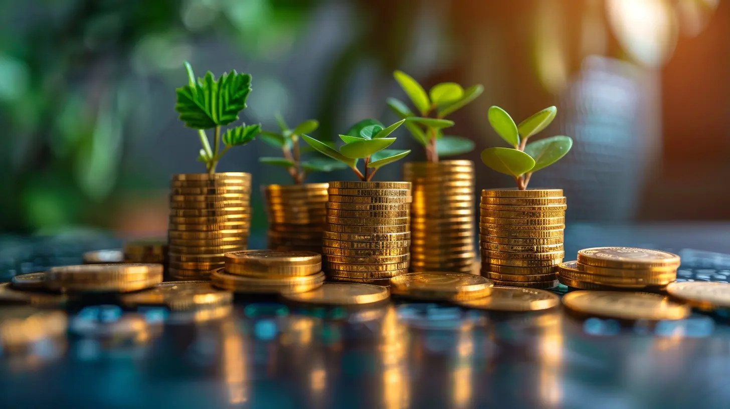 How to Add Gold to Your IRA: A Step-by-Step Guide