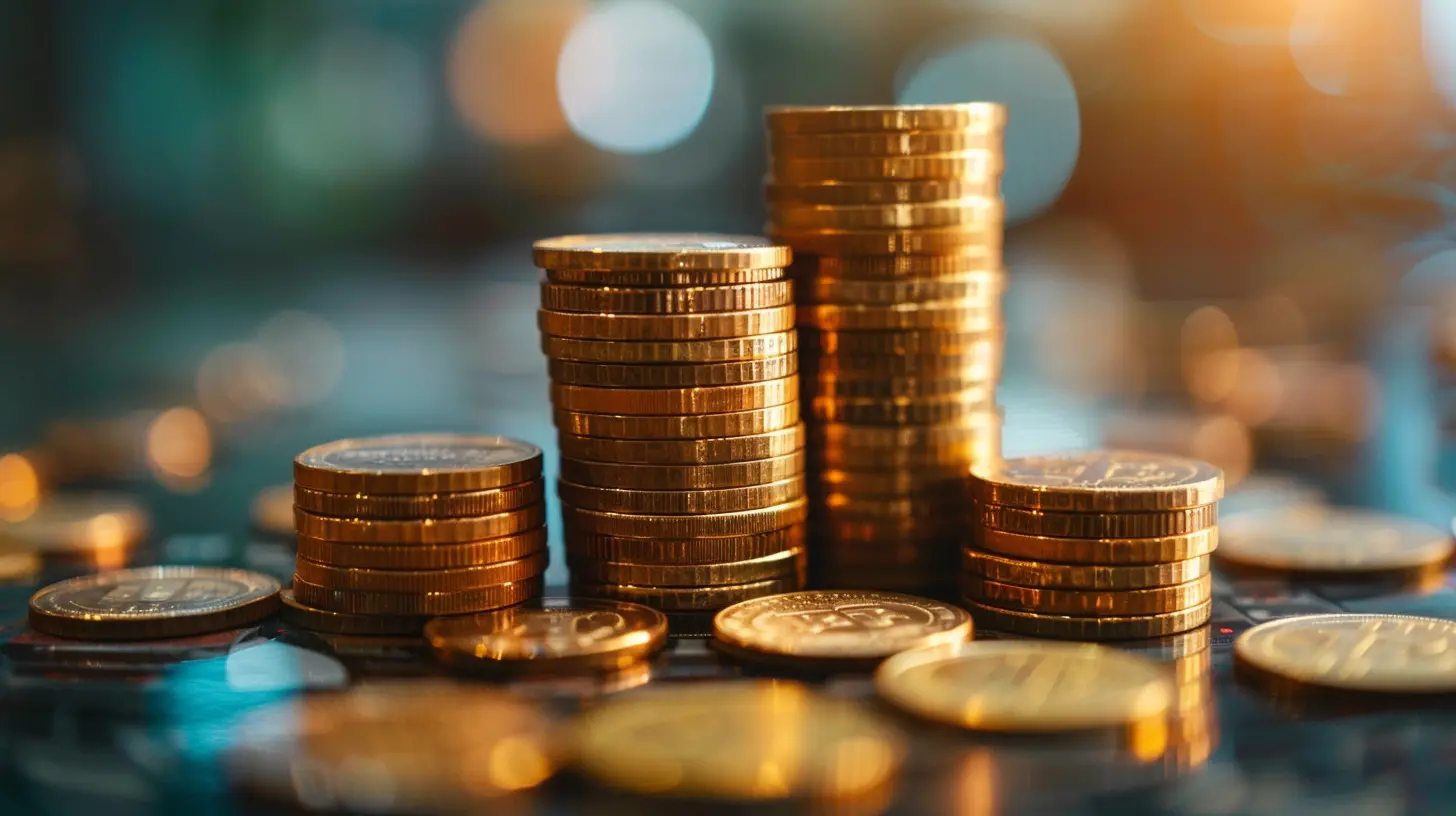 How to Add Gold to Your IRA: A Step-by-Step Guide