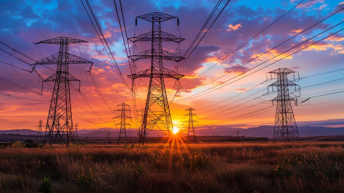 How to Afford Rising Energy Costs in Your Household