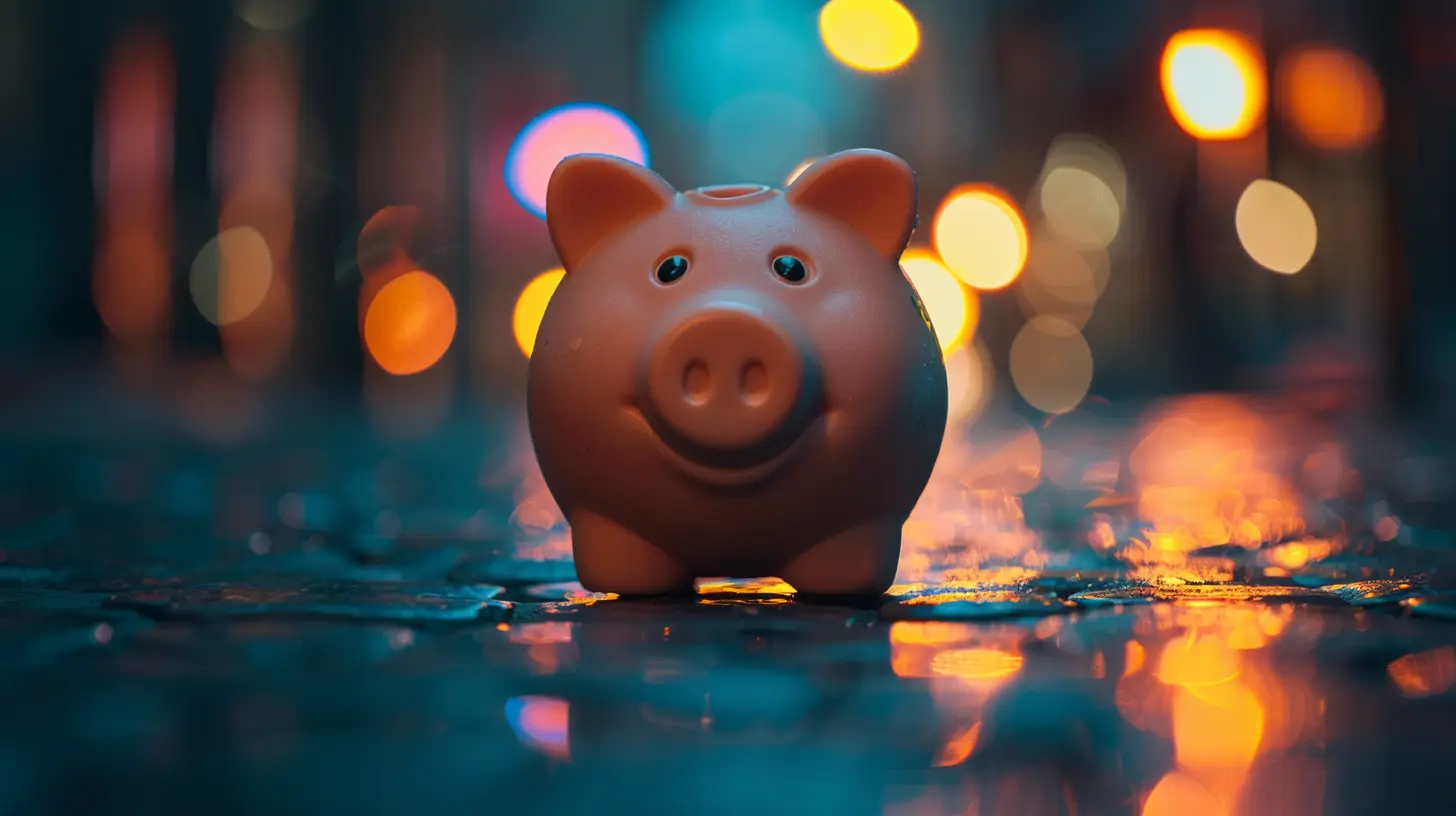How to Automate Your Savings for an Emergency Fund