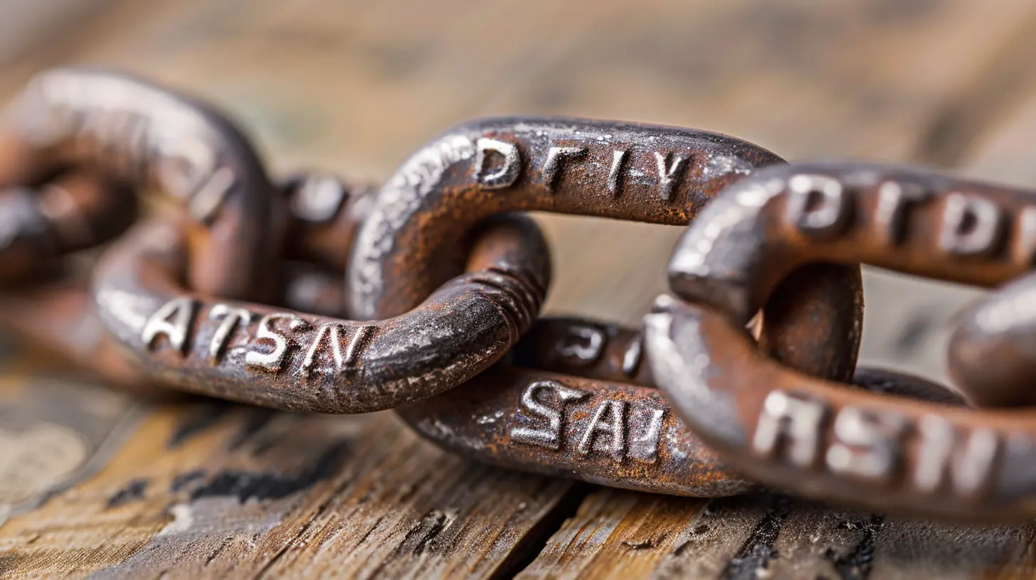 How to Avoid Debt Consolidation Scams