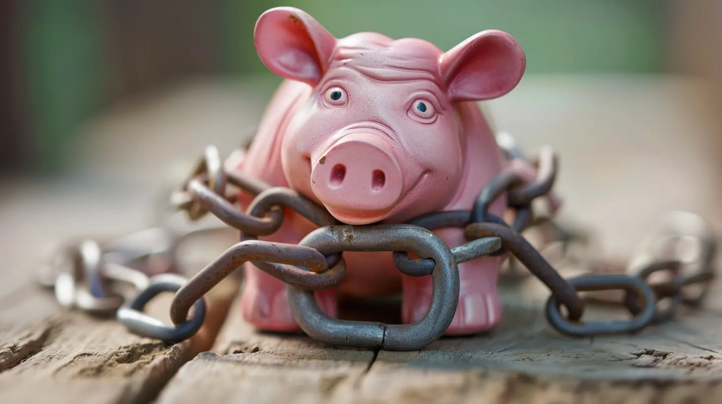 How to Avoid Debt Consolidation Scams