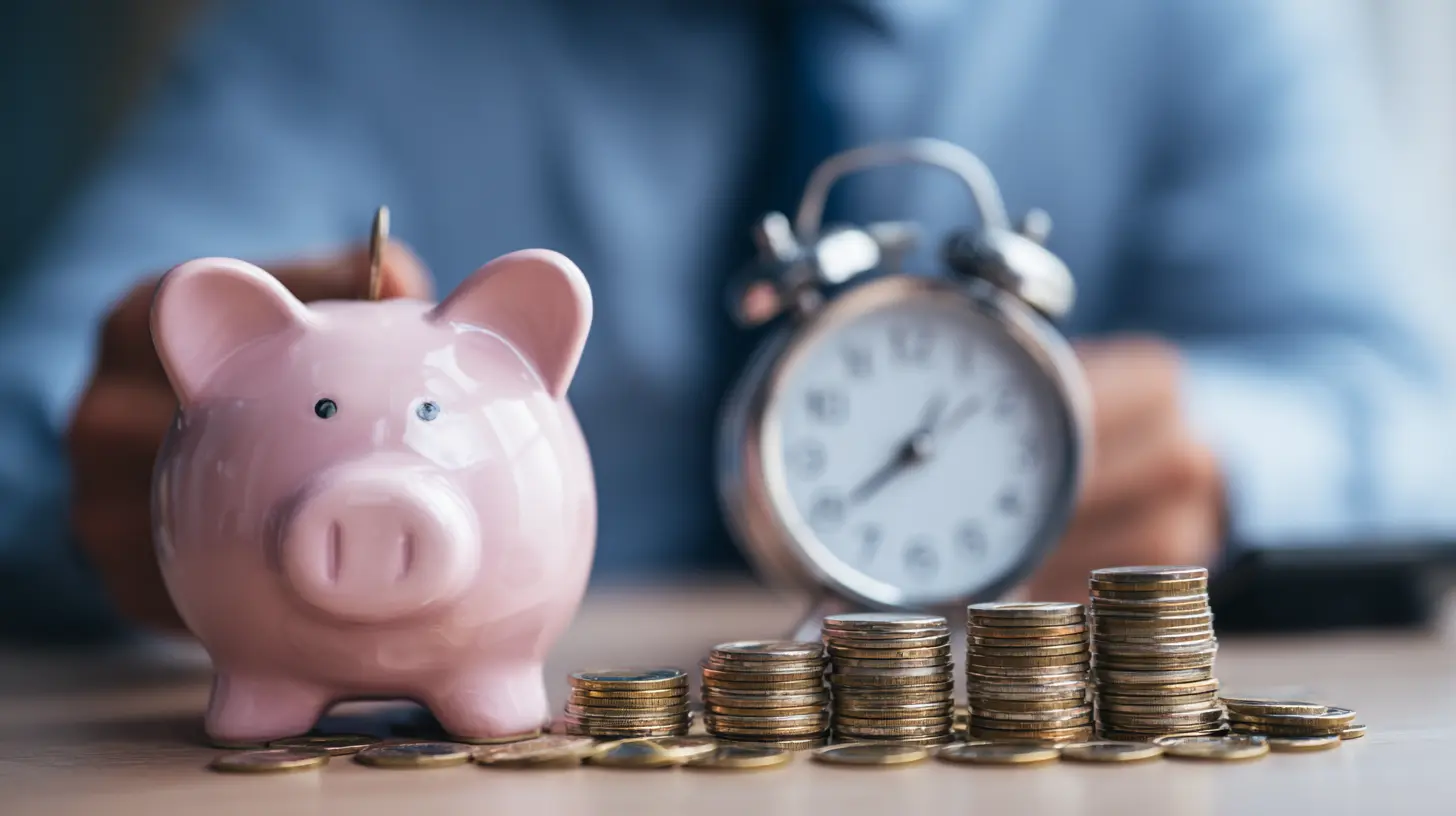 How to Avoid Penalties When Tapping Into Your IRA Early