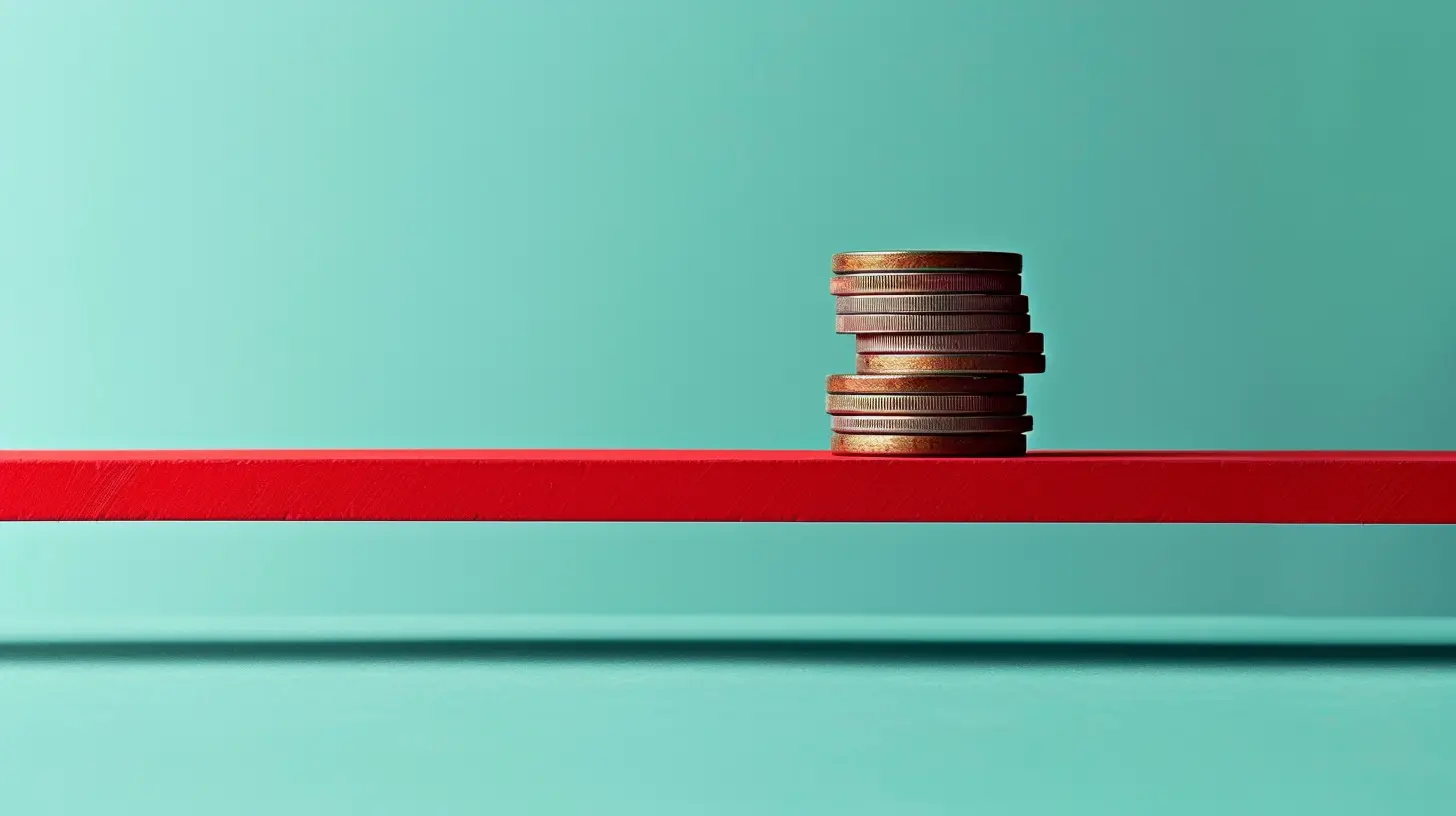 How to Balance Debt Repayment and Emergency Fund Savings