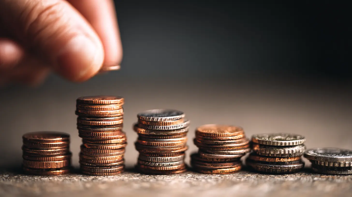 How to Become Debt-Free by 2026 Without Drastic Lifestyle Changes