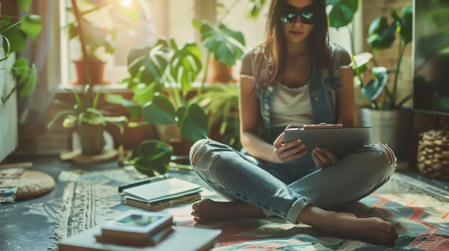 How to Benefit from Passive Income with Minimal Risk