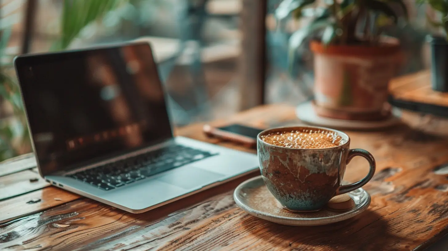 How to Benefit from Passive Income with Minimal Risk