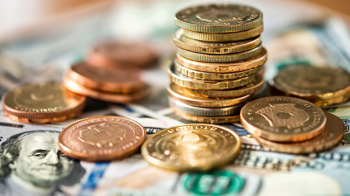 How to Budget for Living in an Expensive City