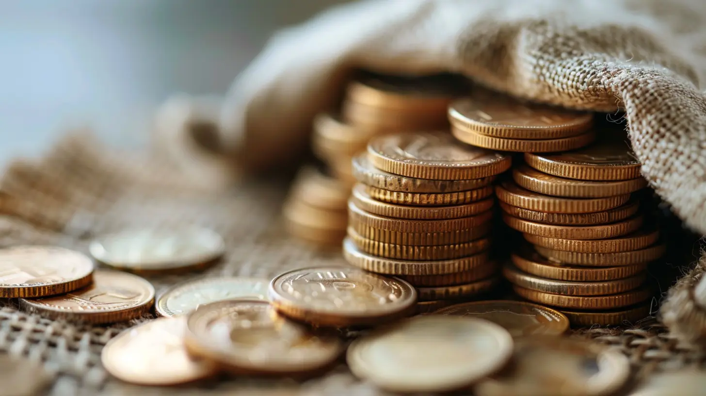 How to Budget for Living in an Expensive City