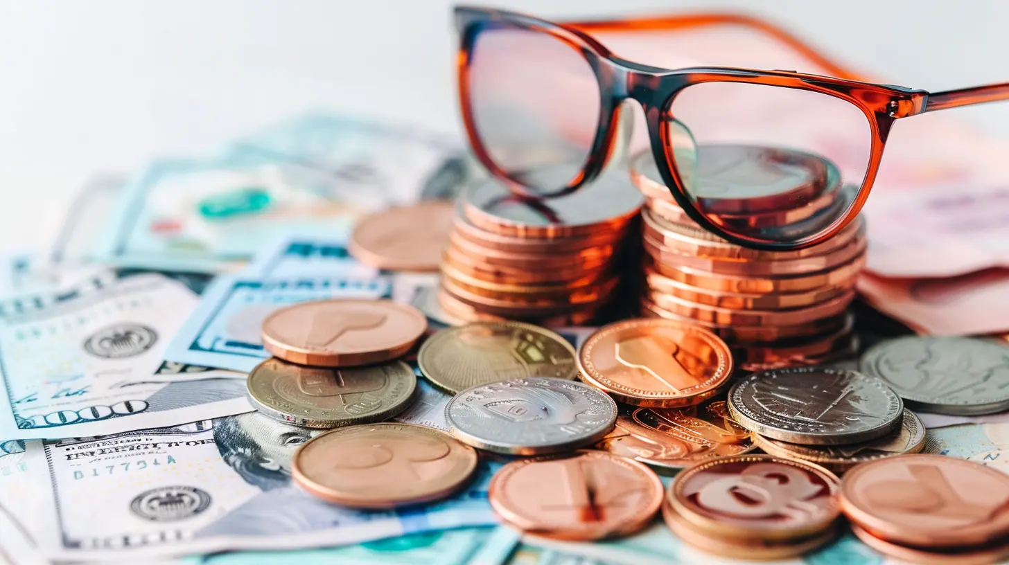 How to Budget for Living in an Expensive City