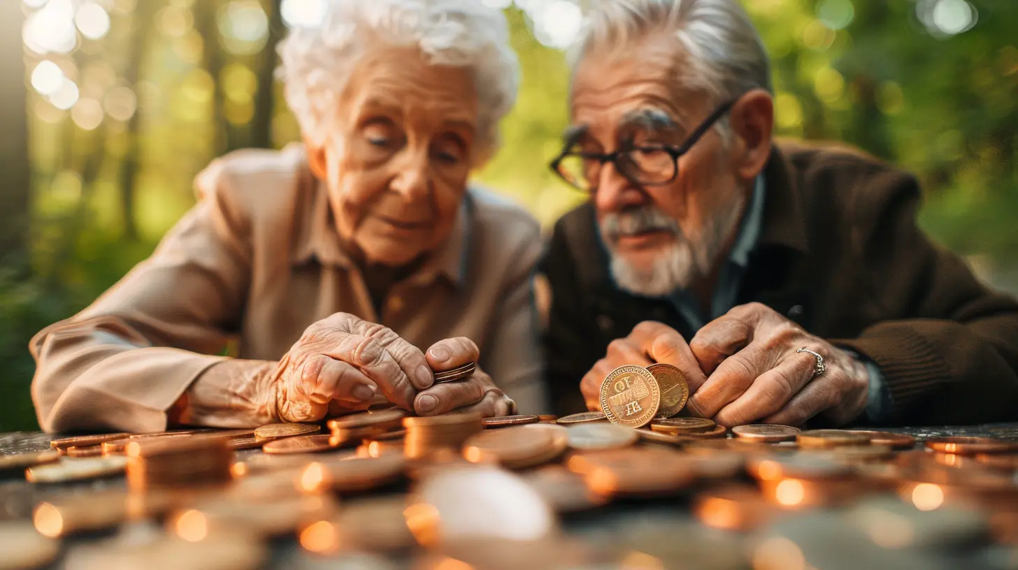How to Build a Diverse Portfolio for Retirement