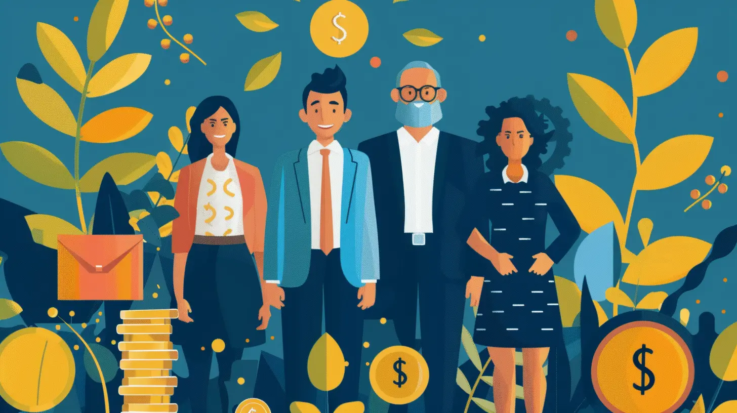 How to Build a Diverse Portfolio for Retirement