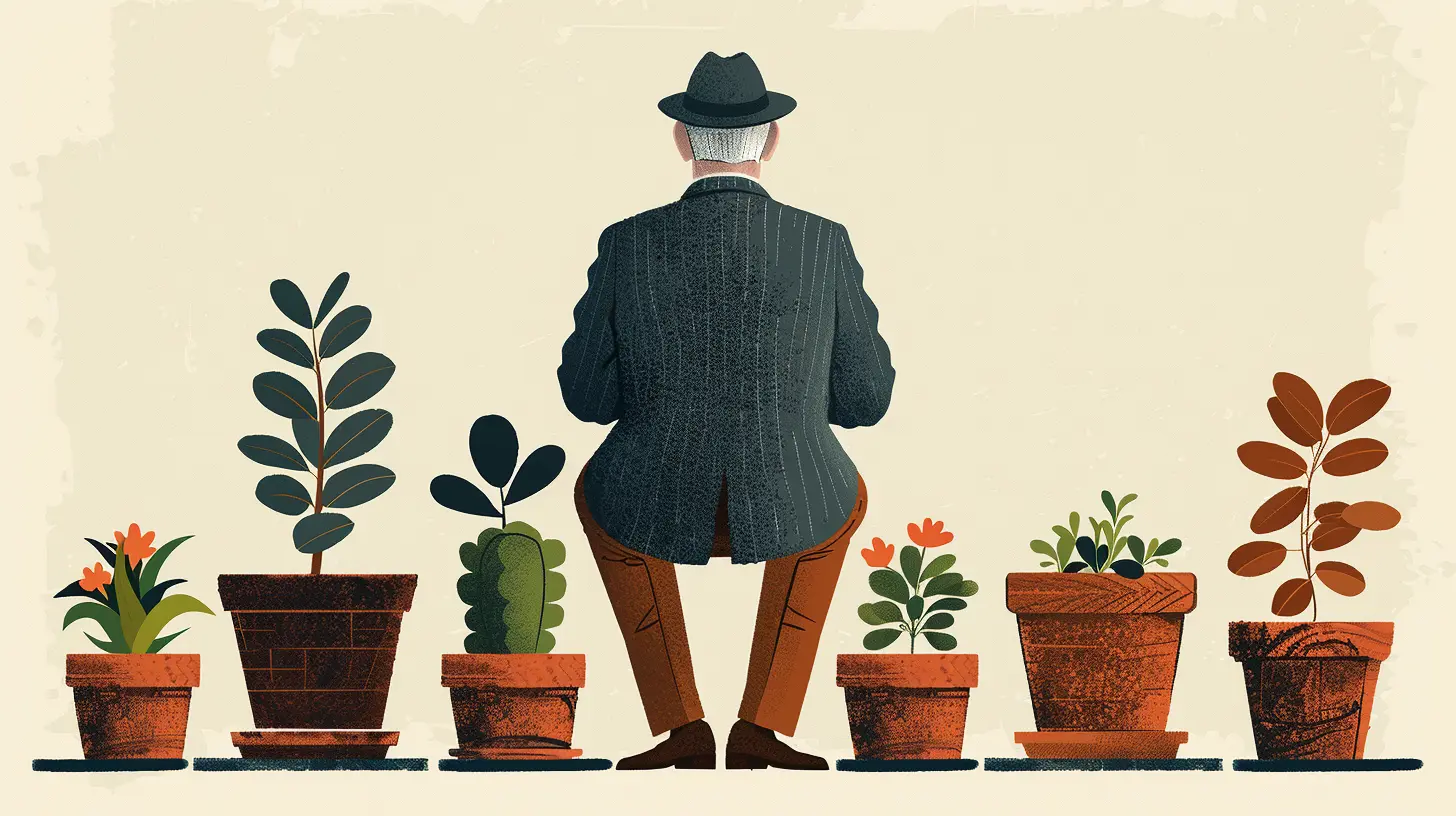 How to Build a Diverse Portfolio for Retirement