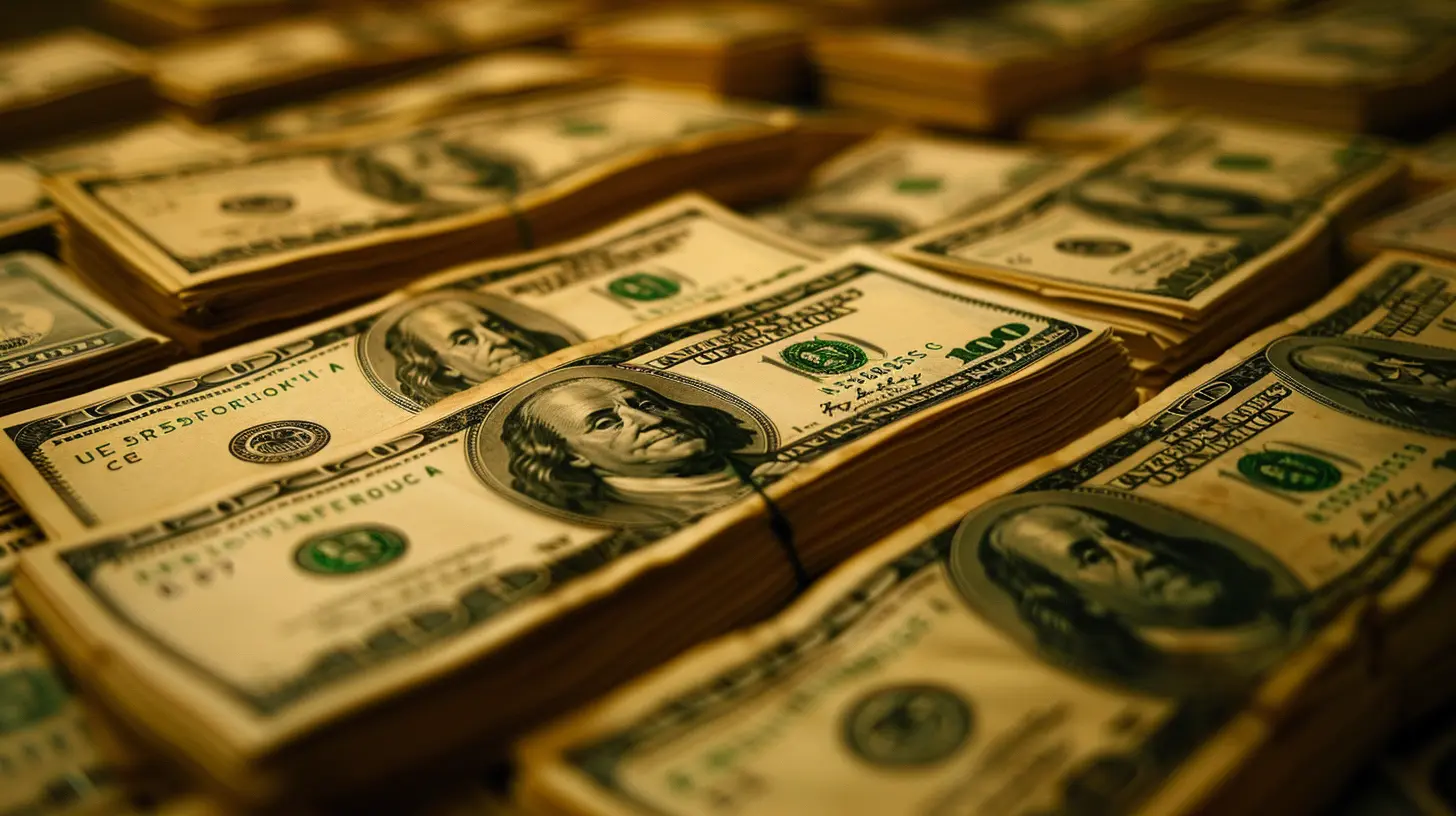 How to Build a Wealth-Generating Passive Income Portfolio