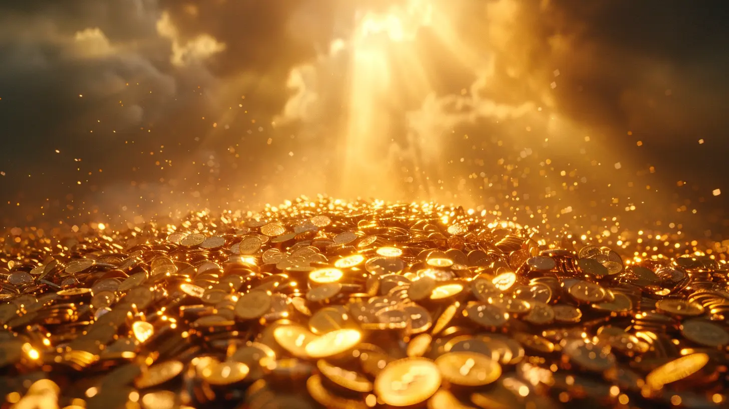 How to Build a Wealth-Generating Passive Income Portfolio