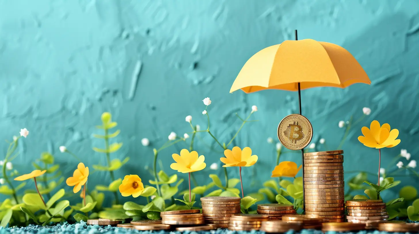 How to Build Financial Confidence in Uncertain Times