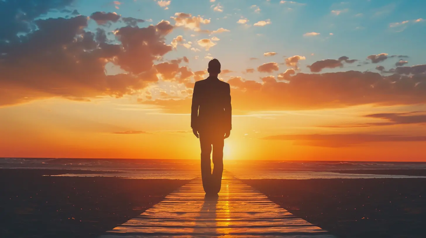 How to Build Financial Confidence in Uncertain Times