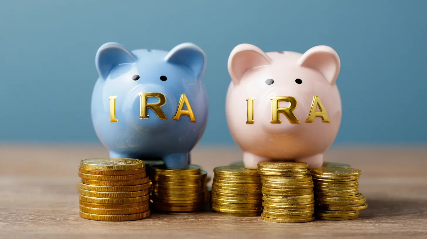 How to Choose Between a Roth and Traditional IRA for 2027
