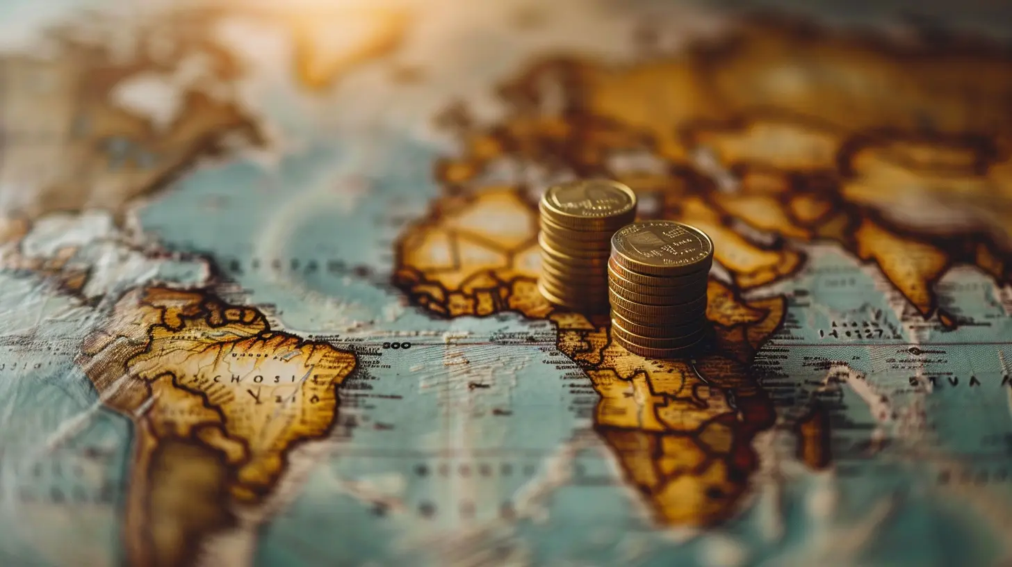 How to Choose the Right Jurisdiction for Offshore Banking