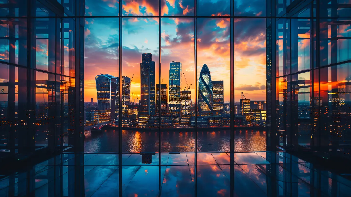 How to Choose the Right Jurisdiction for Offshore Banking