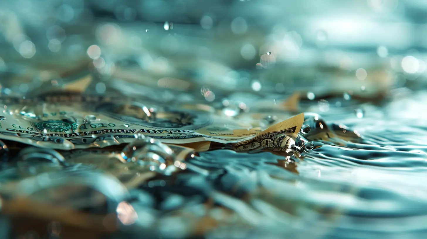 How to Communicate Cash Flow Challenges to Stakeholders