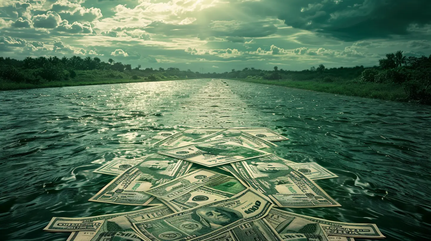 How to Communicate Cash Flow Challenges to Stakeholders