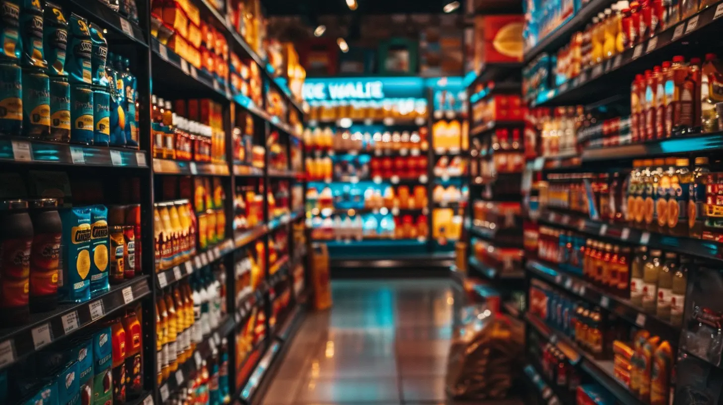 How to Cope with the Rising Cost of Essentials