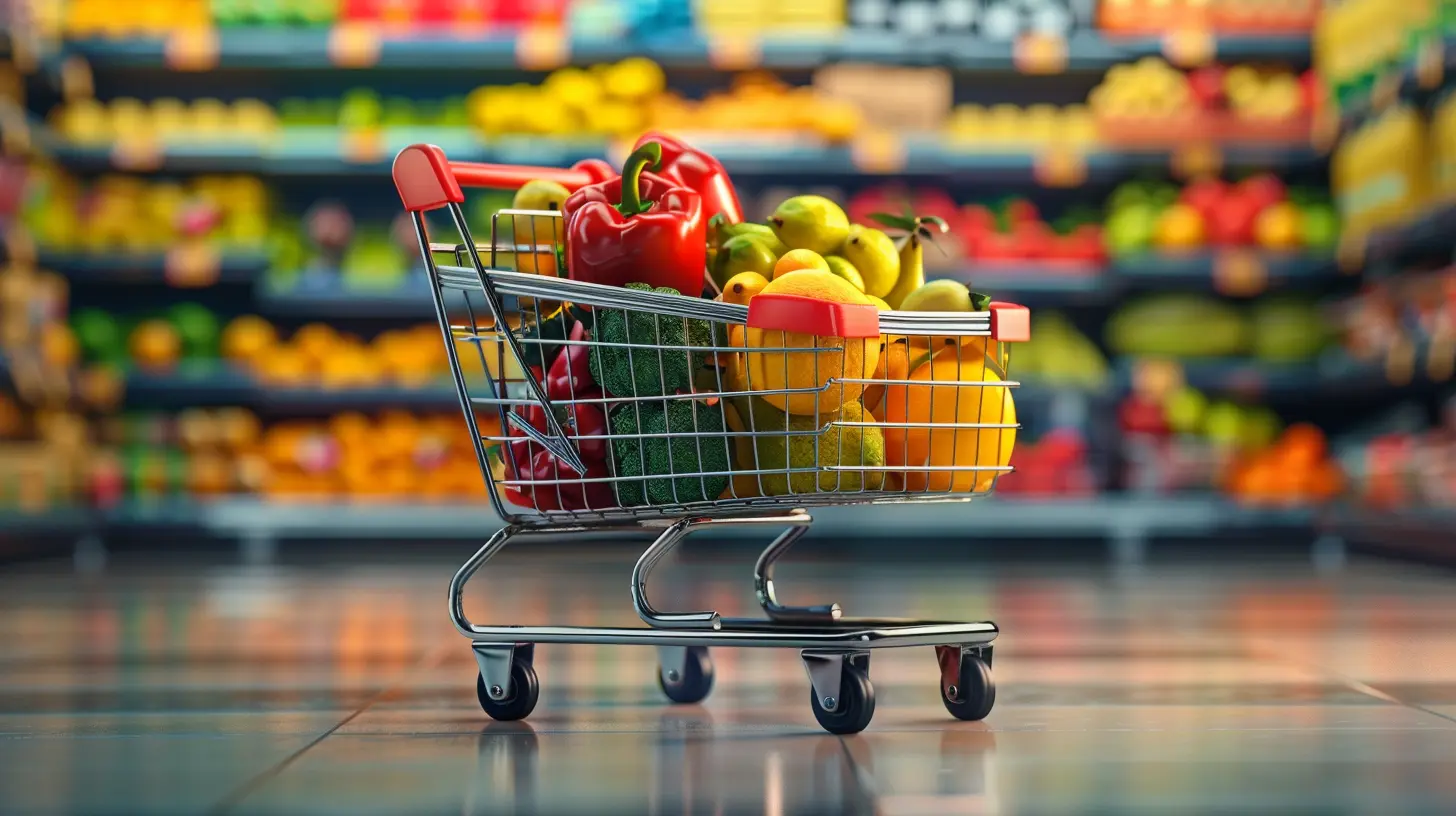 How to Cope with the Rising Cost of Essentials