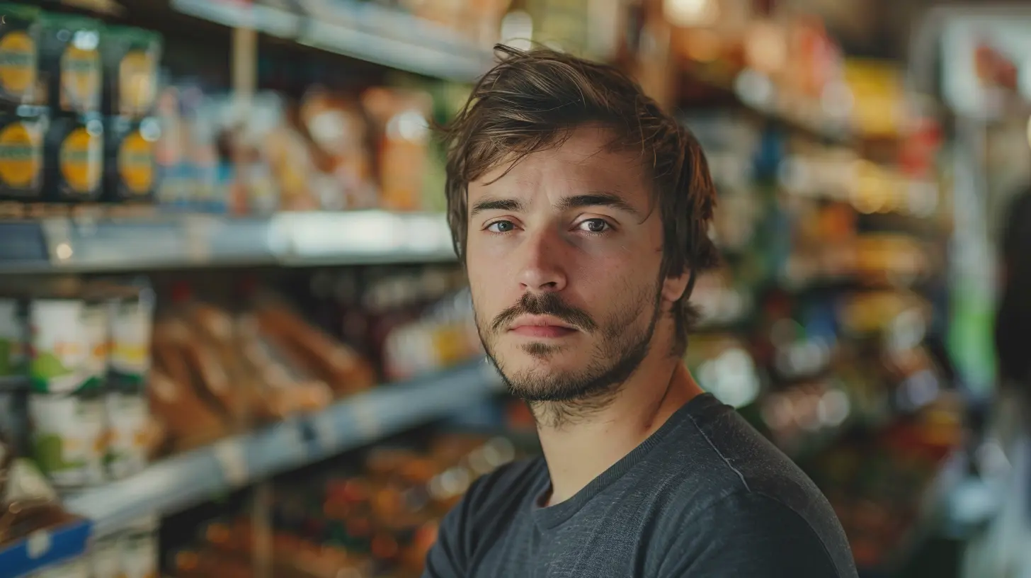 How to Cope with the Rising Cost of Essentials