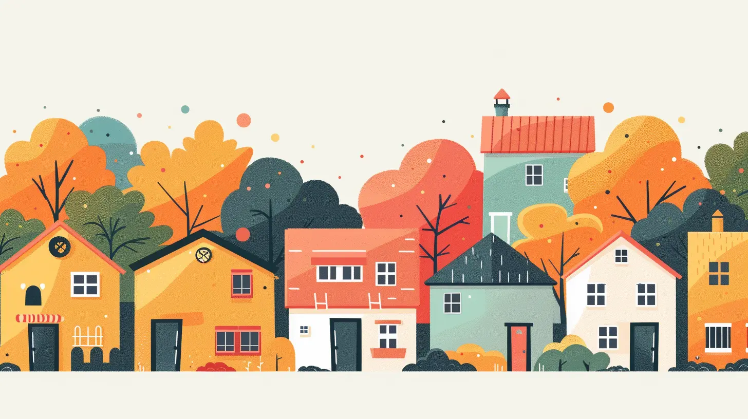 How to Counter the Rising Cost of Housing with Smart Moves