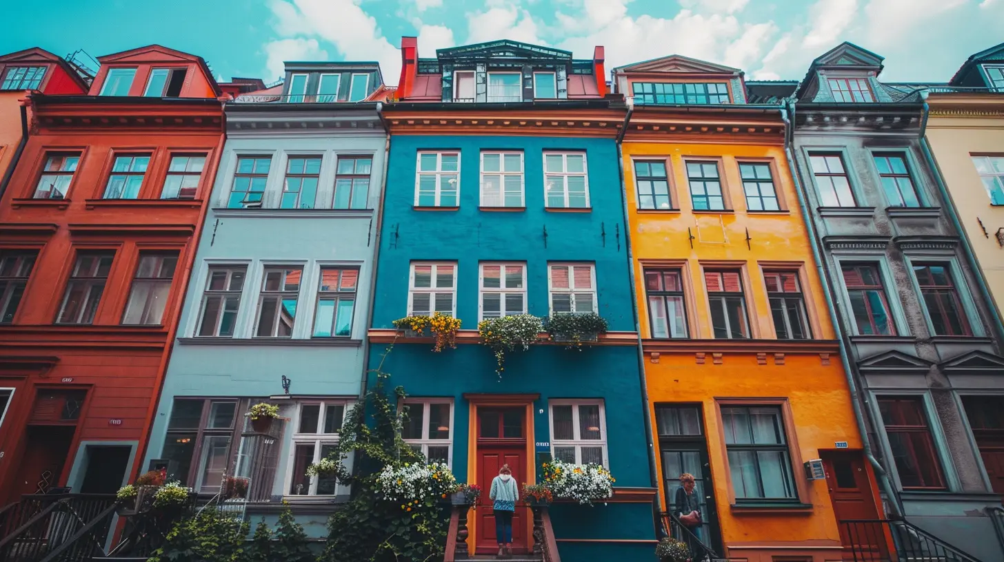 How to Counter the Rising Cost of Housing with Smart Moves