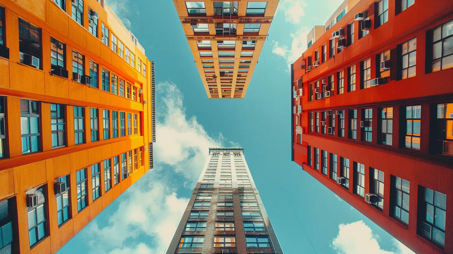 How to Counter the Rising Cost of Housing with Smart Moves