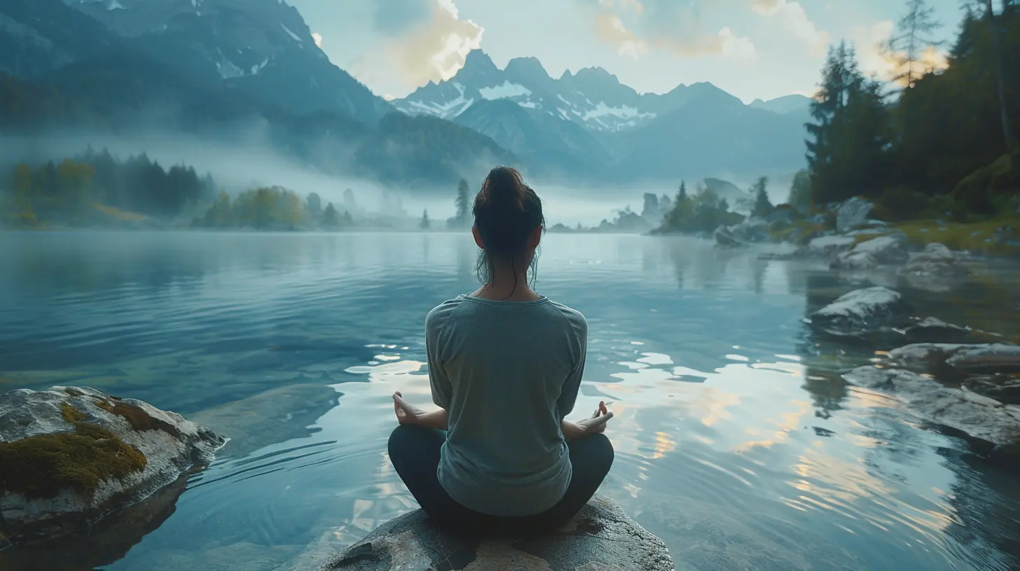 How to Create a Financial Wellness Plan That Works for You