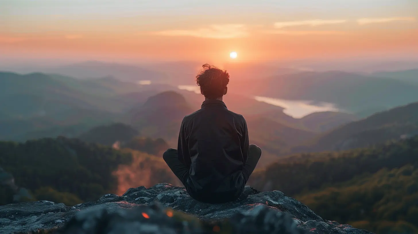How to Create a Financial Wellness Plan That Works for You