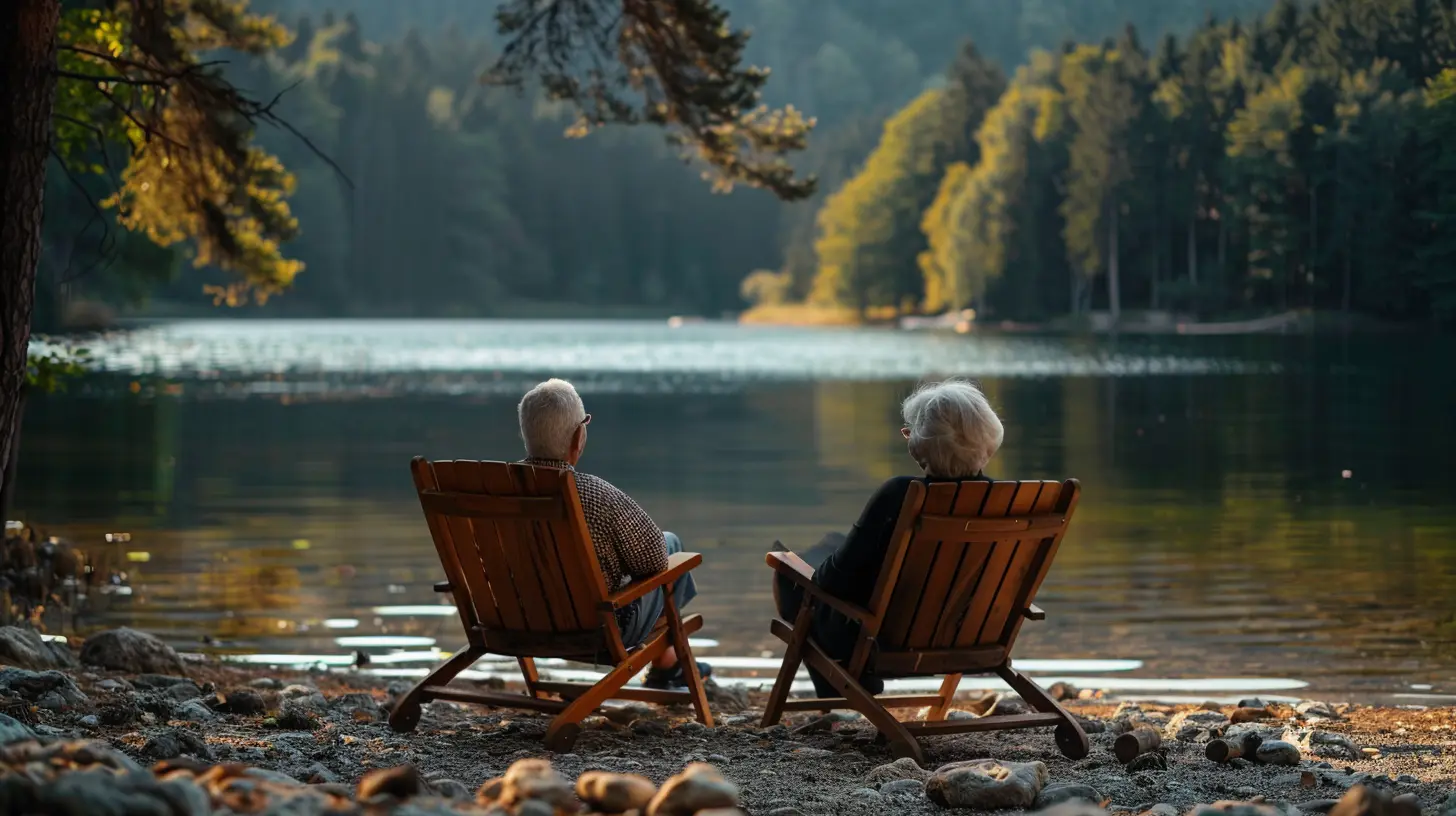 How to Create a Steady Stream of Income in Retirement