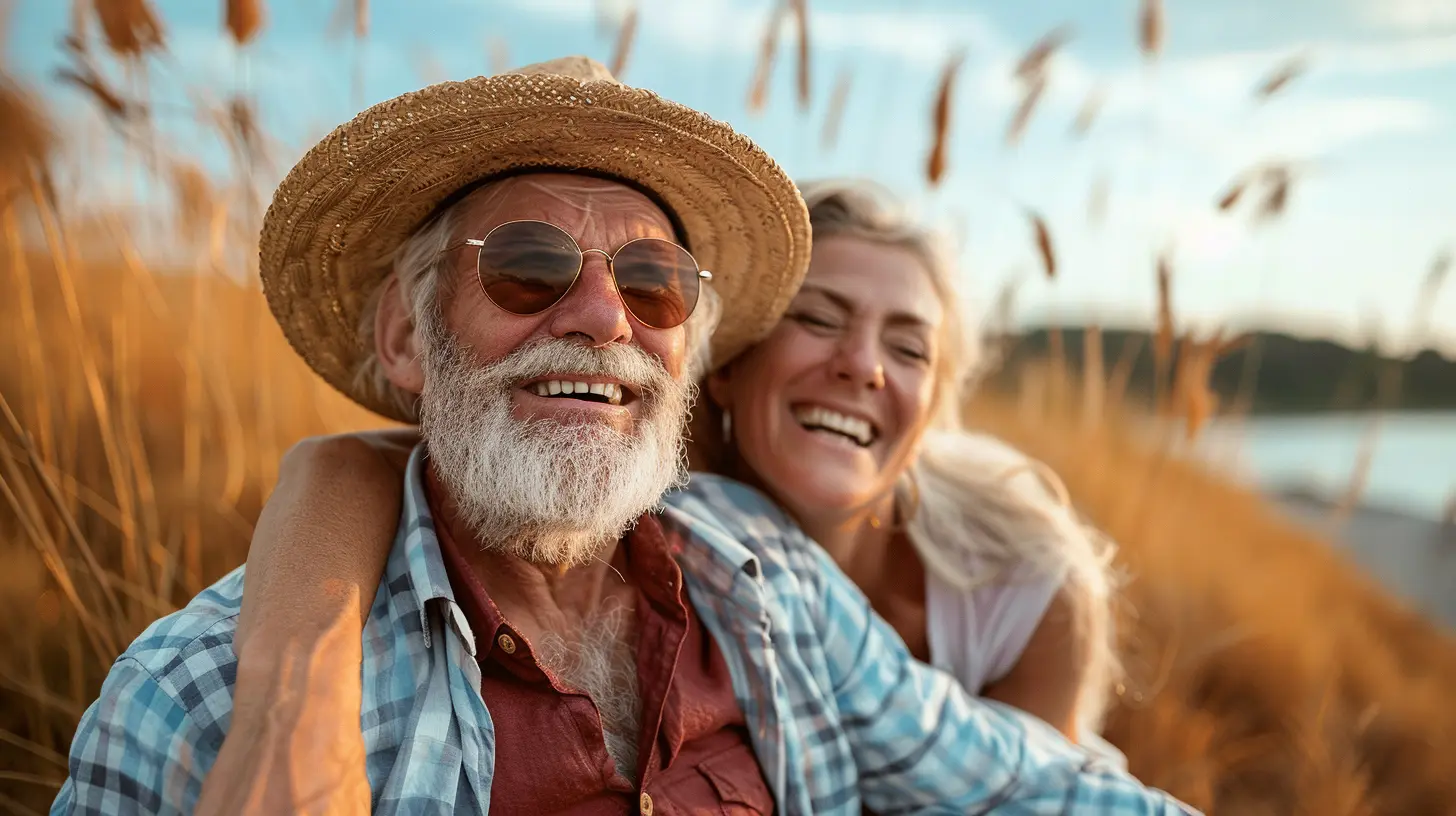 How to Create a Steady Stream of Income in Retirement