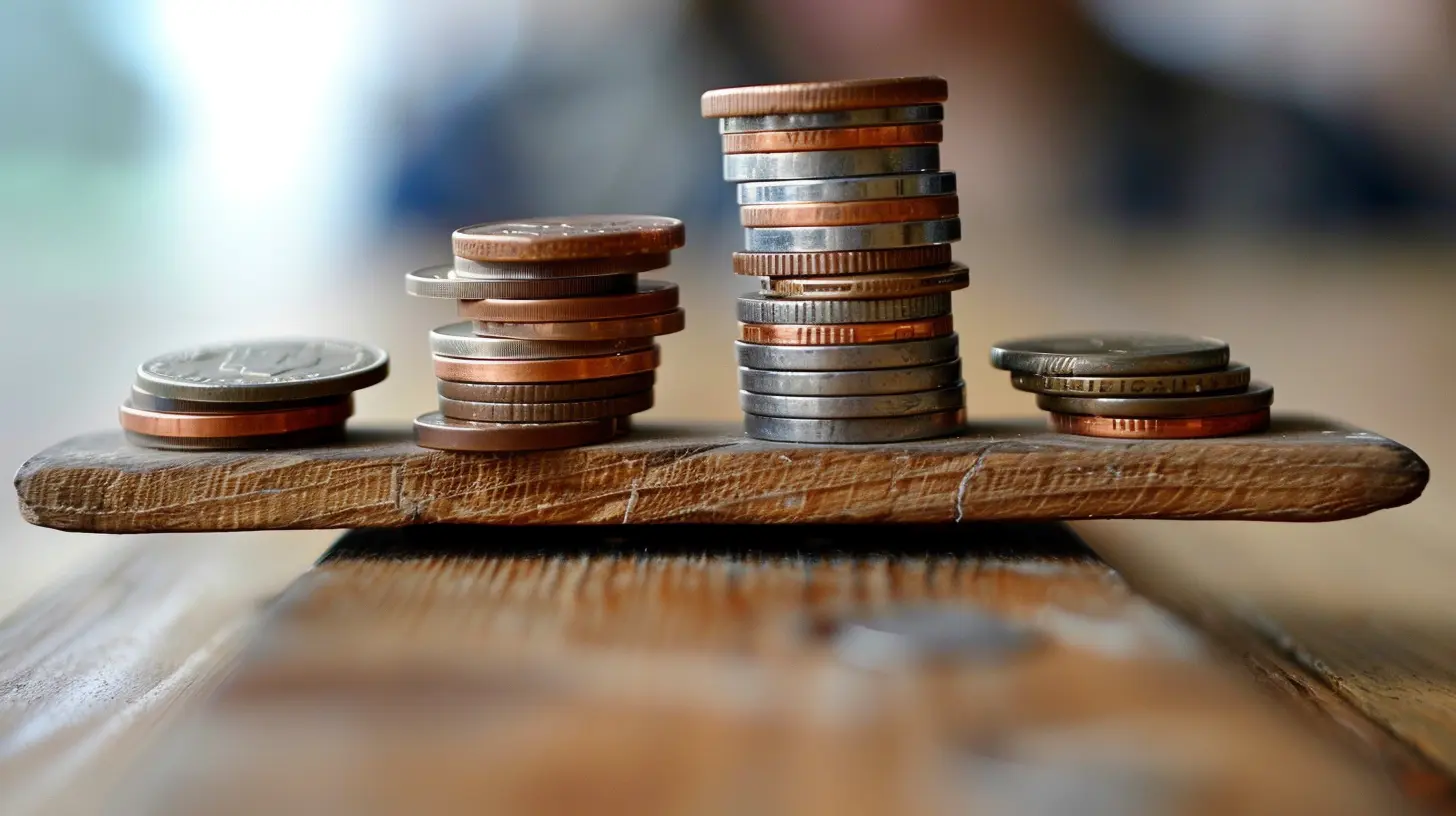 How to Determine If You Need Credit Counseling or Something Else