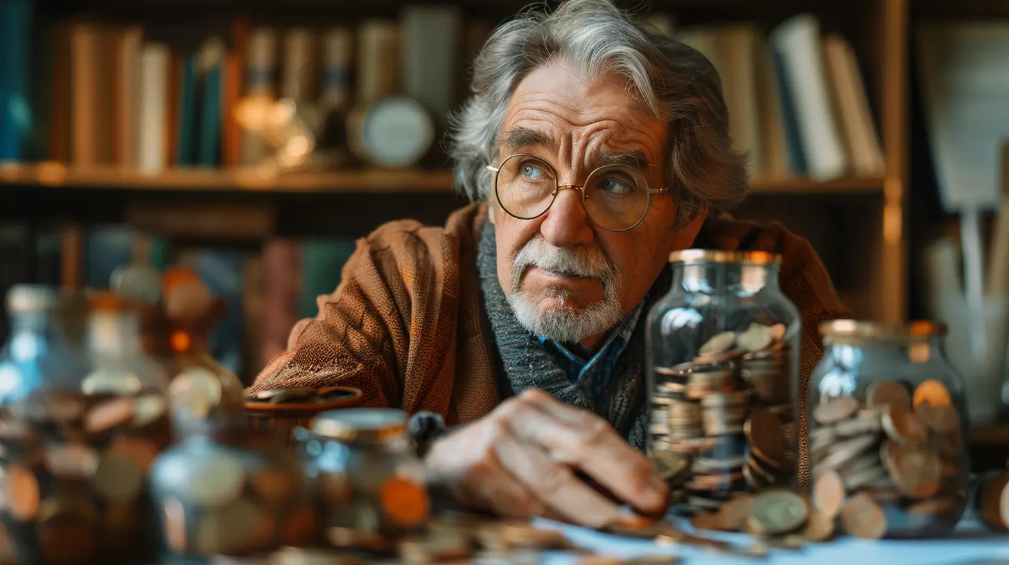 How to Diversify Income Streams in Retirement