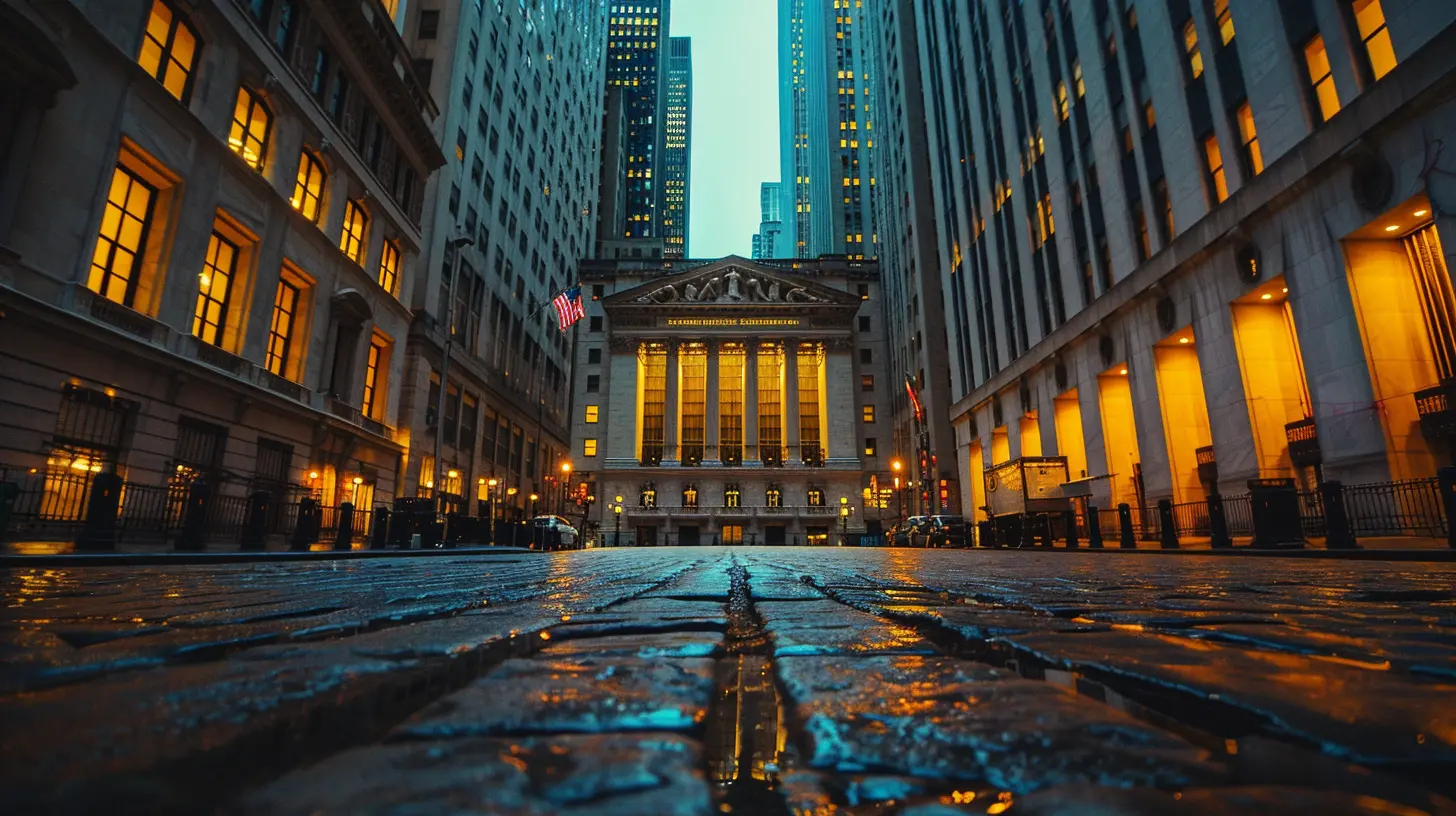 How to Evaluate the Fair Value of a Stock