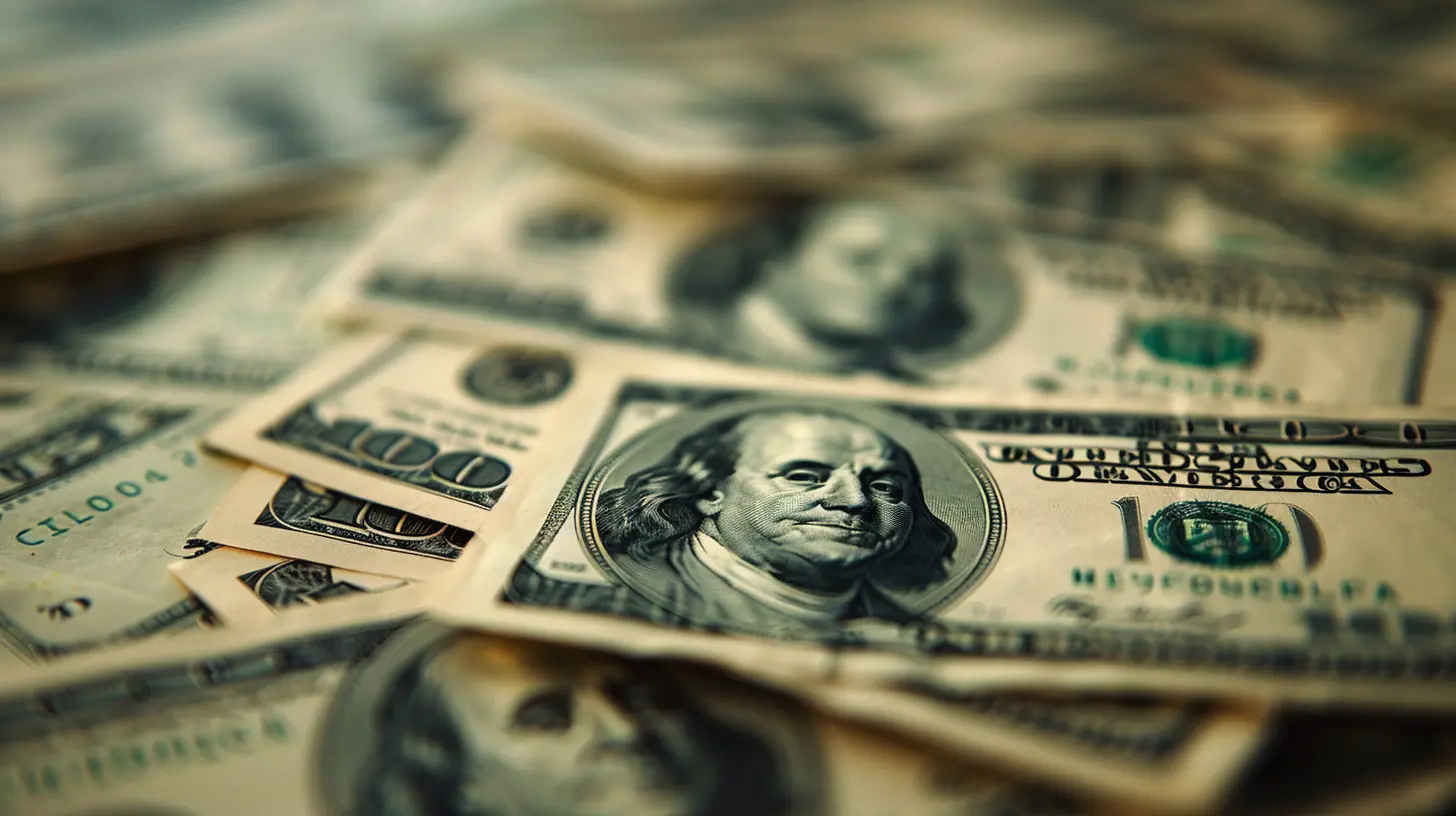How to Foster a Healthier Relationship with Money