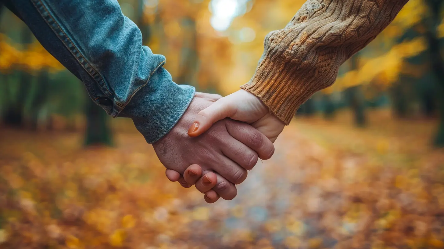 How to Foster a Healthier Relationship with Money