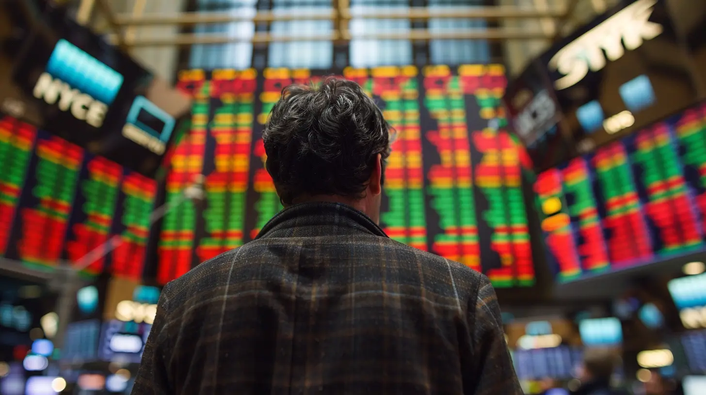 How to Harness Stock Buybacks to Your Advantage