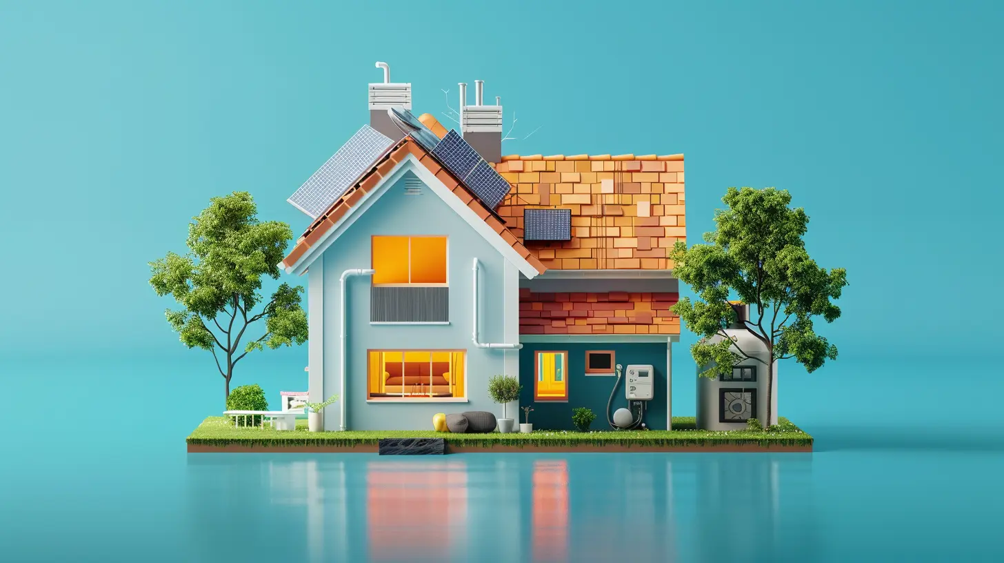 How to Keep Up with Rising Utility Bills