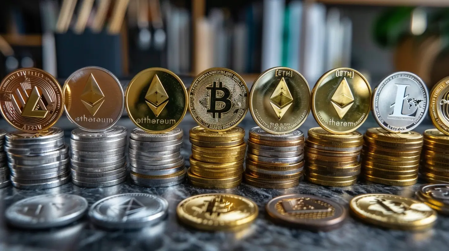How to Keep Updated on the Fast-Moving World of Crypto News