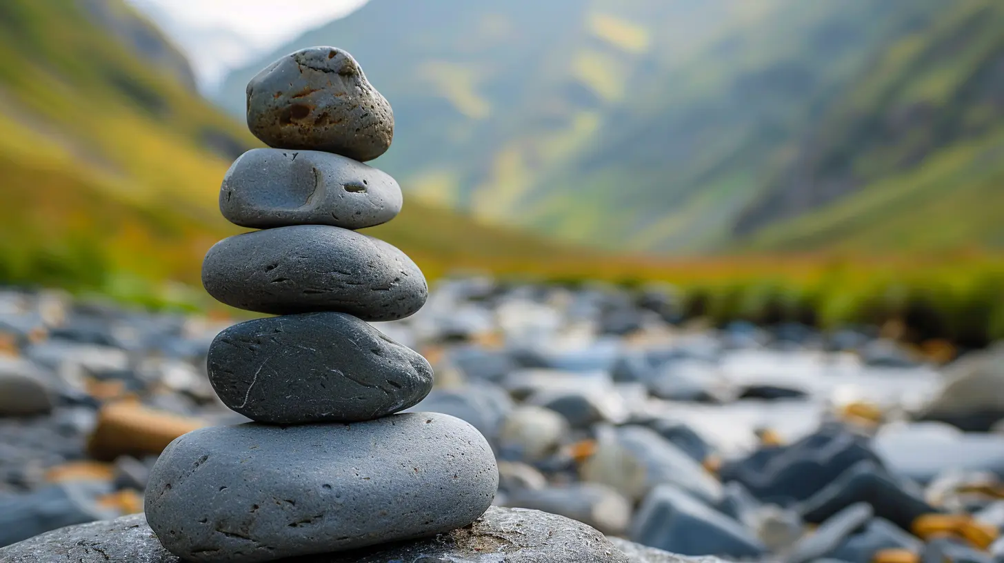 How to Keep Your Dividend Portfolio Balanced